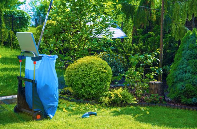 萬有清潔的服務項目圖片